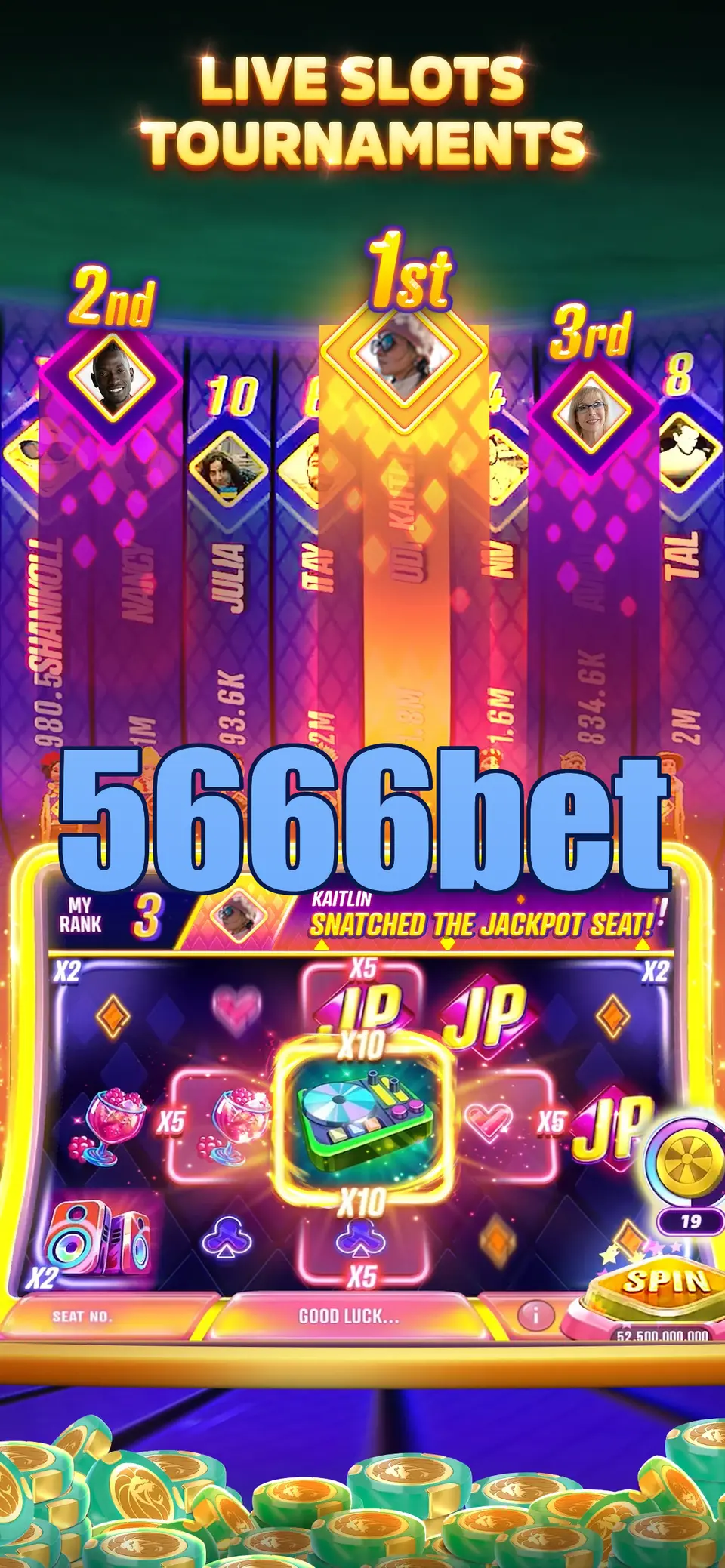 5666bet APK