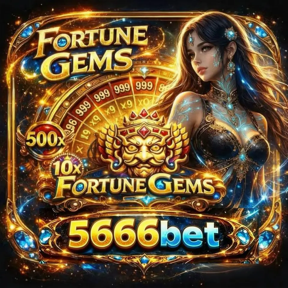5666bet লগইন