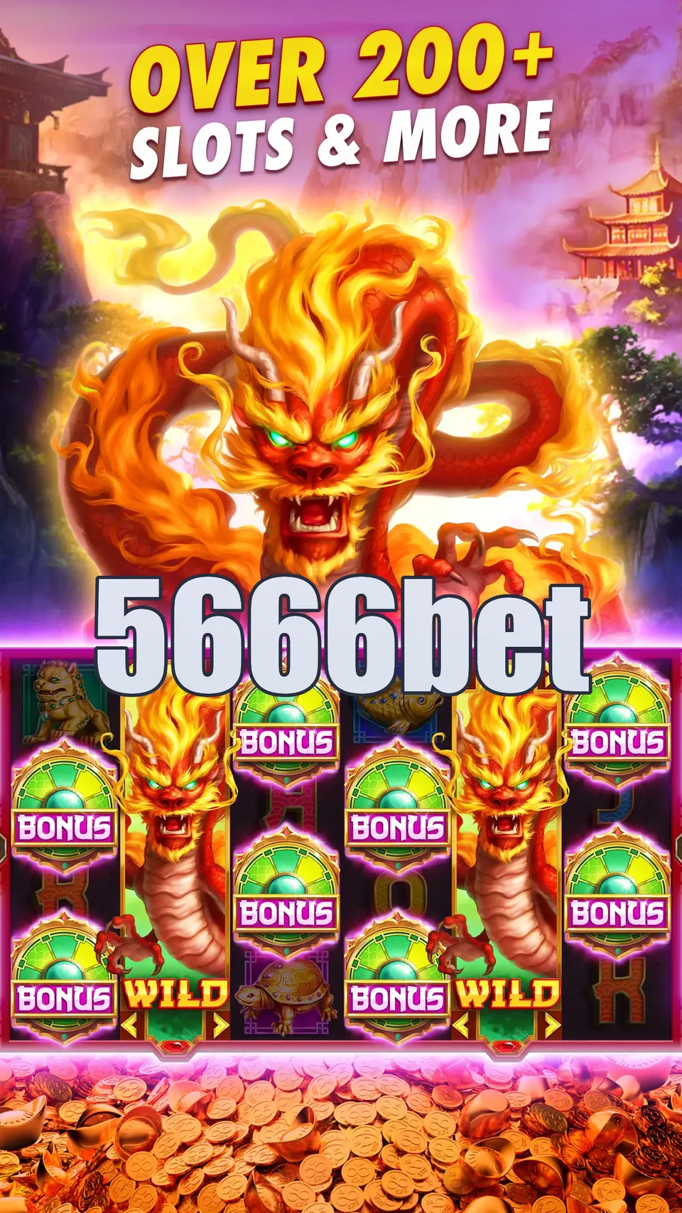 5666bet লগইন