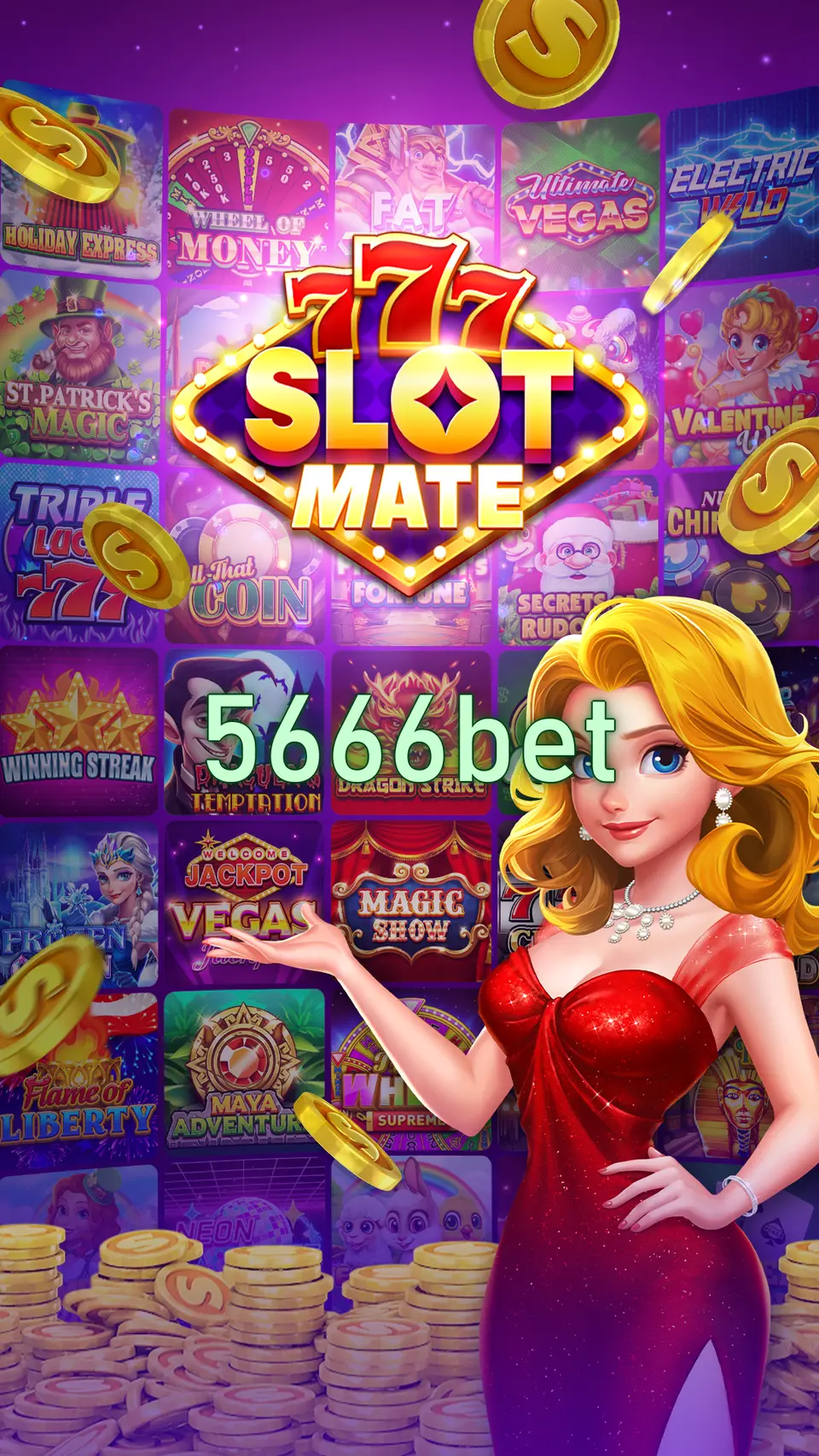 5666bet লগইন