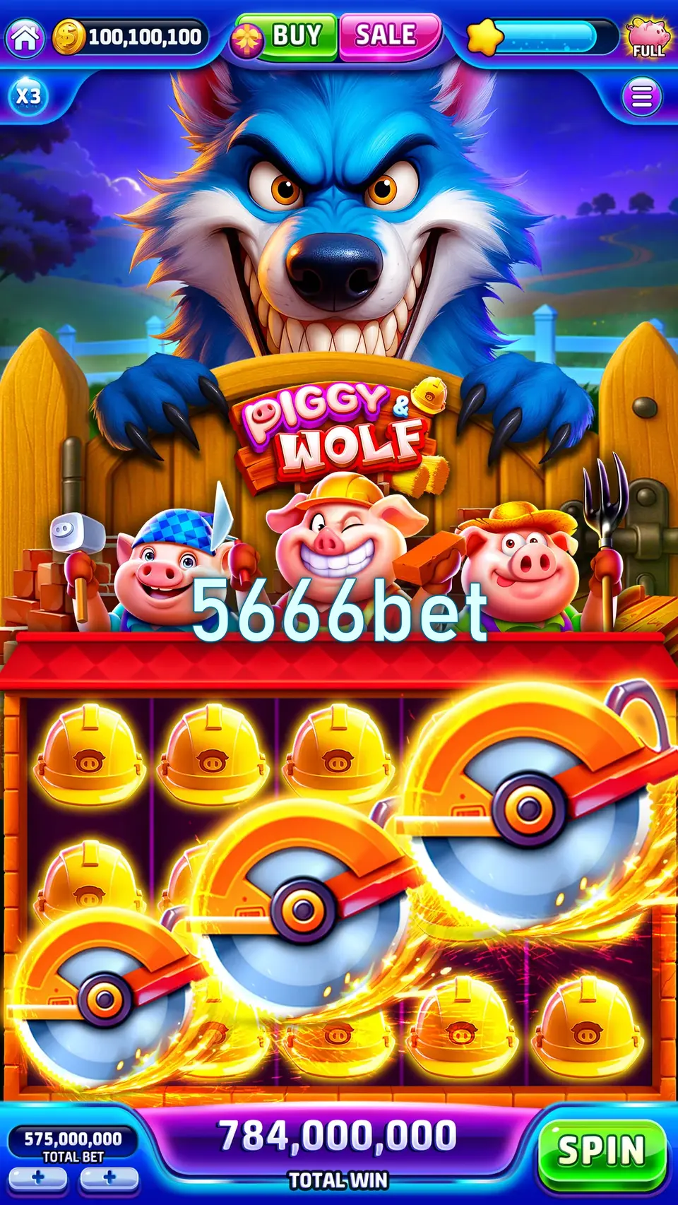 5666bet লগইন
