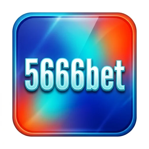 5666bet Logo - অফিসিয়াল