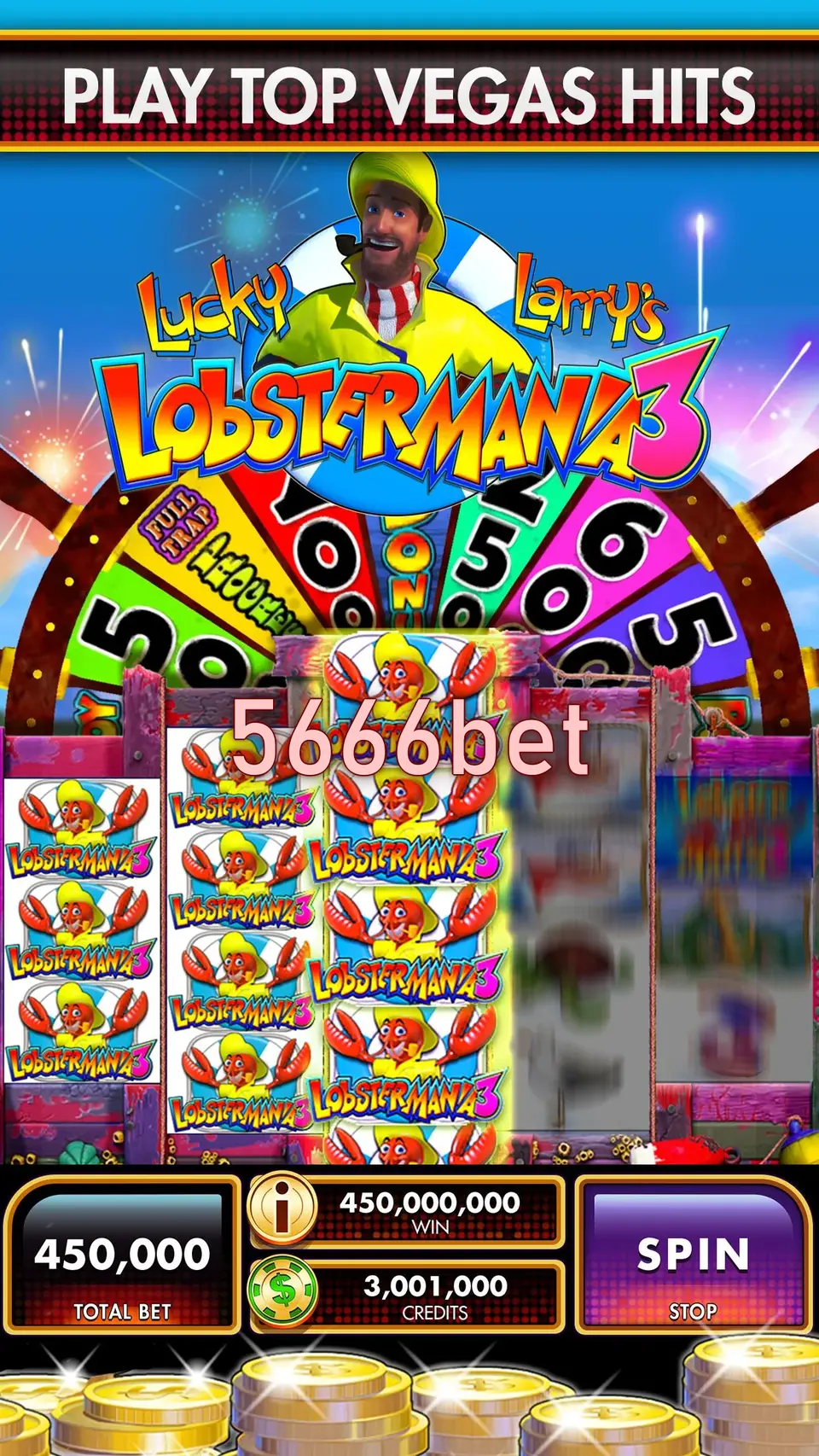 5666bet স্ক্রিনশট - APK অফিসিয়াল
